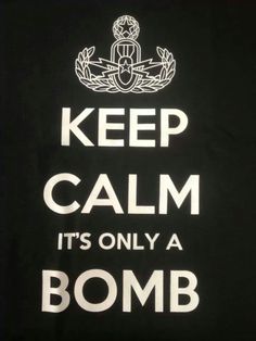 How To Be Calm Under Pressure: 3 Secrets From A Bomb Disposal Expert