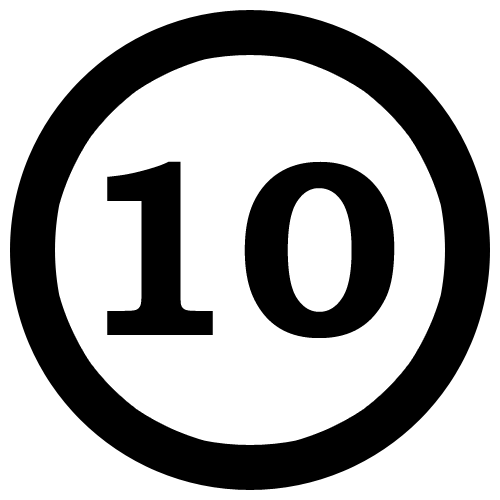 Top Ten Posts for 2012: - Barking Up The Wrong Tree