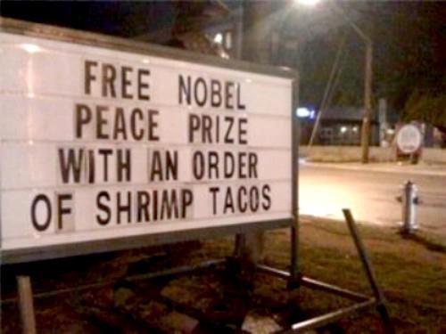 win a nobel prize