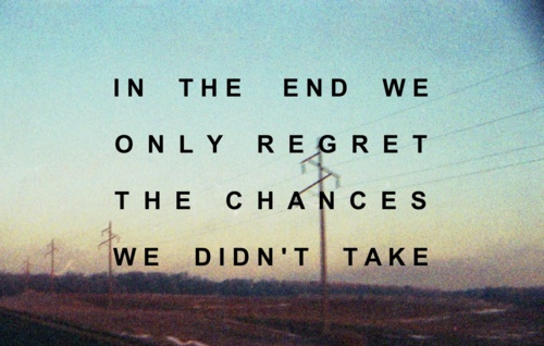 live-without-regrets