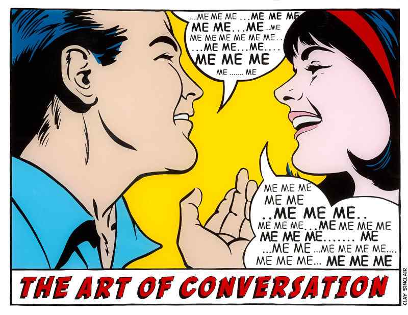 l art de converser