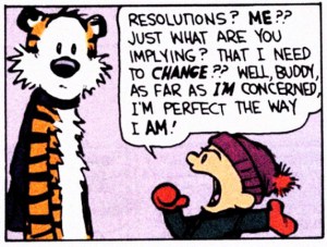 9 Steps To New Year’s Resolutions That Last Longer Than New Year’s Day