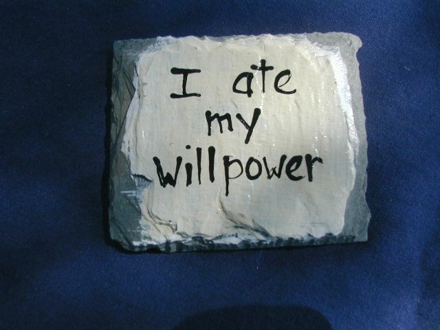 willpower