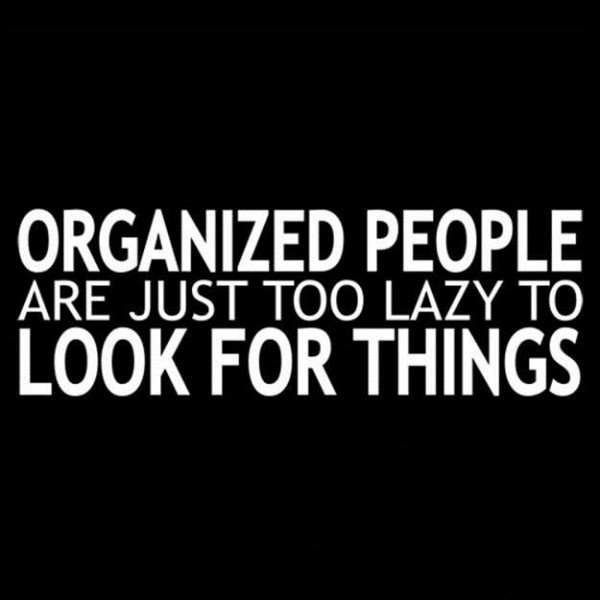 most-organized-people