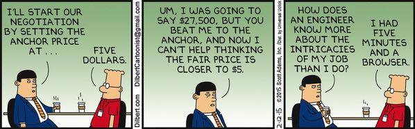 how to negotiate salary 5 secrets backed by research barking up negotiating salary