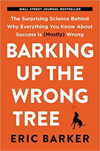 barking-up-the-wrong-tree