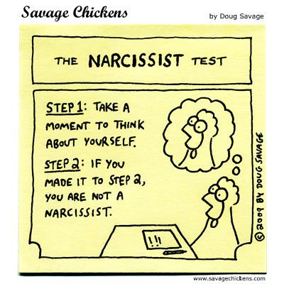 Ignore why texts narcissists do 13 Signs