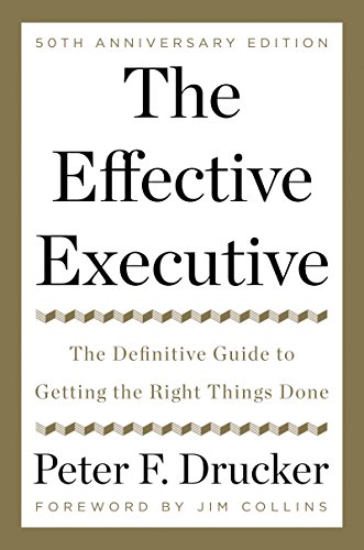 effective-executive