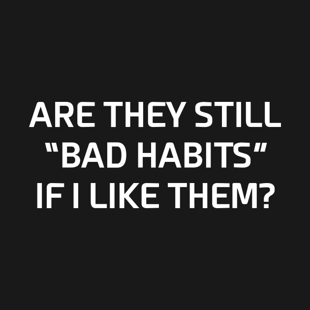 good-habits