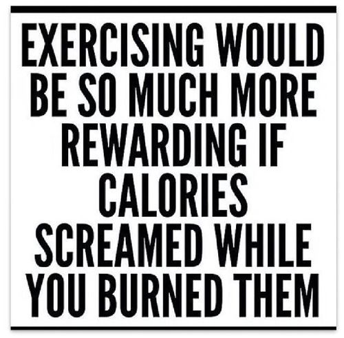 exercise